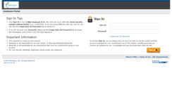 Desktop Screenshot of hcps.benelogic.com