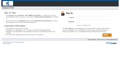 Desktop Screenshot of ccps.benelogic.com