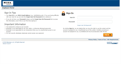 Desktop Screenshot of mica.benelogic.com