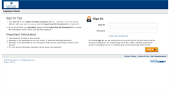 Desktop Screenshot of crestline.benelogic.com