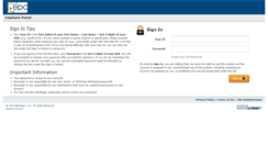 Desktop Screenshot of epc-online.benelogic.com